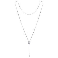 Колье Possebon Q. Rose, B0476.7 S